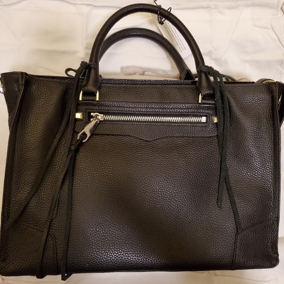 Rebecca minkoff Regan satchel - Picture 1 of 7